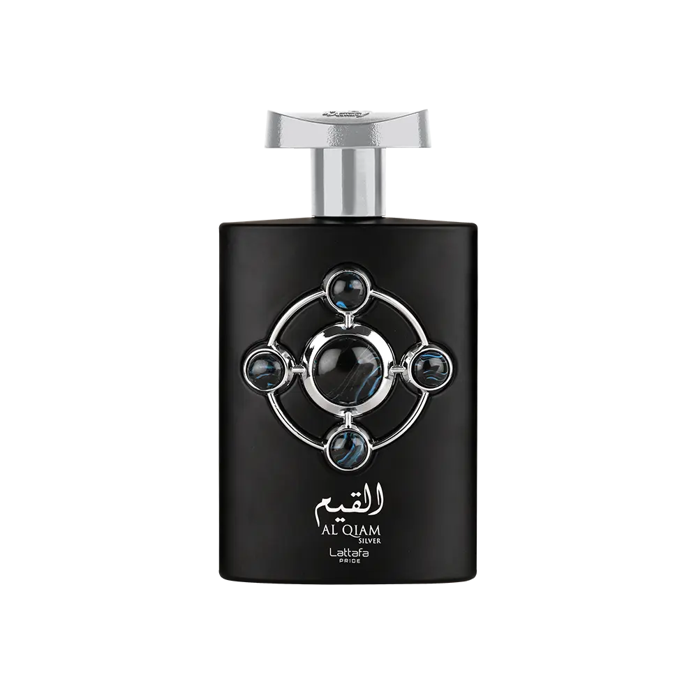 Al Qiam Silver