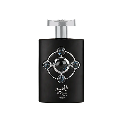 Al Qiam Silver