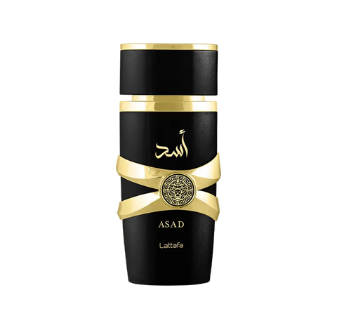 Asad