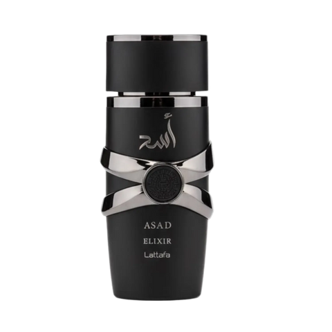 Asad Elixir