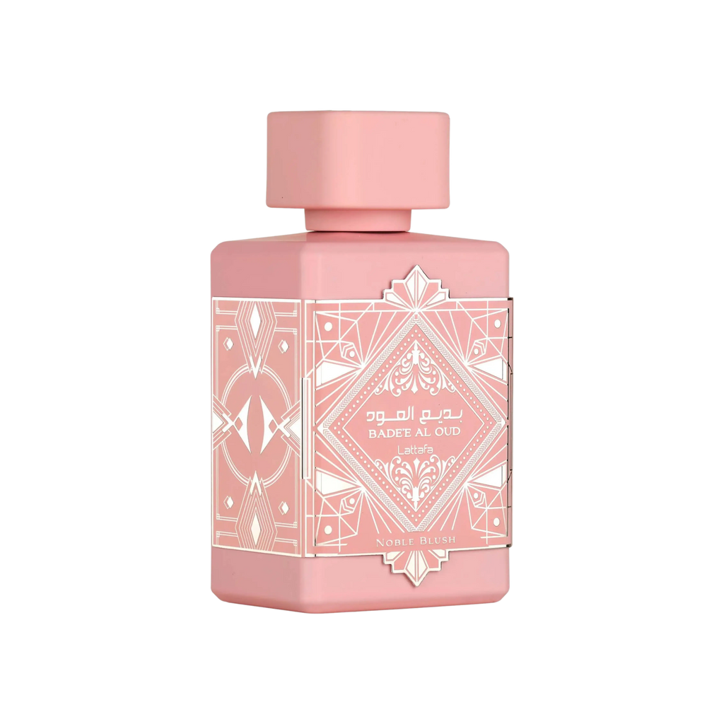 Badee Al Oud Noble Blush
