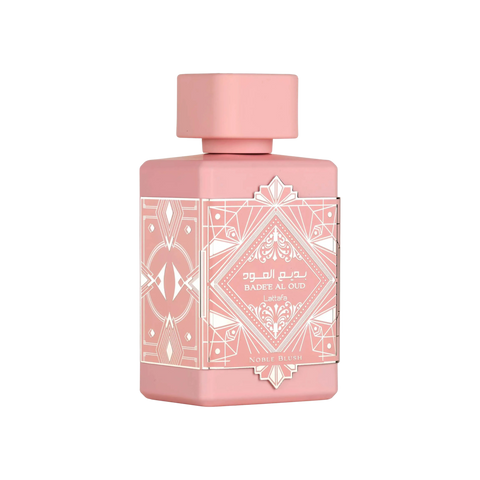 Badee Al Oud Noble Blush