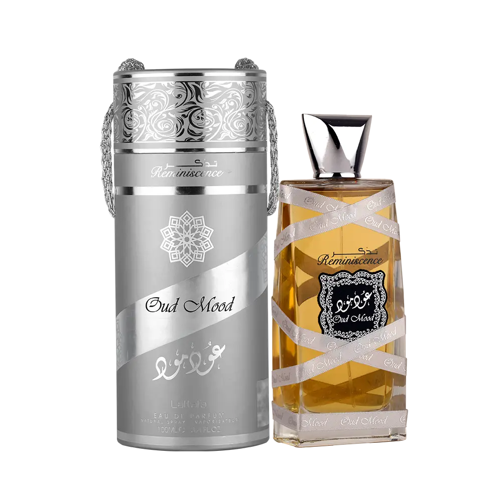 Oud Mood Reminisence