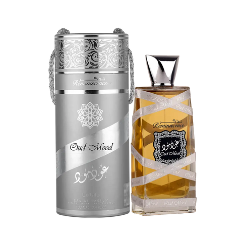 Oud Mood Reminisence