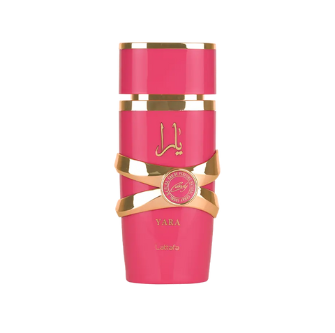 Yara Candy