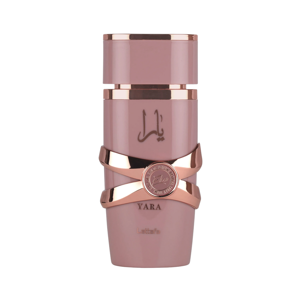 Yara Elixir
